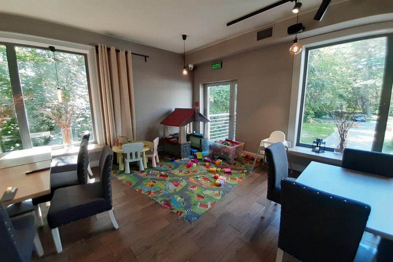 Pomaranczowa Plaza Hotell Sopot