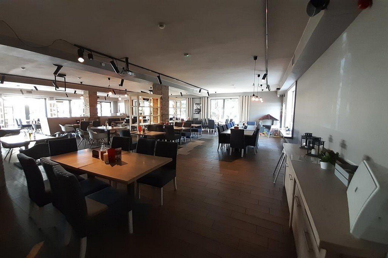 Pomaranczowa Plaza Hotell Sopot